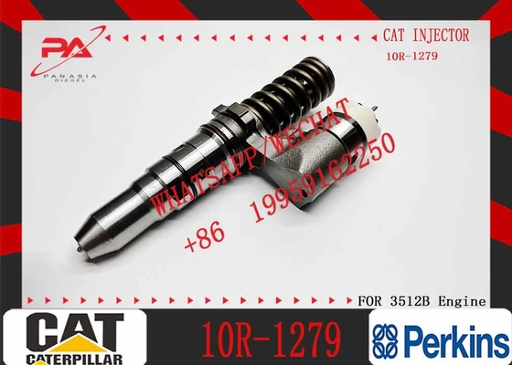 Original or OEM Common Rail Fuel Injector 10R-1274 10R-1275 10R-1276 10R-1278 10R-1279