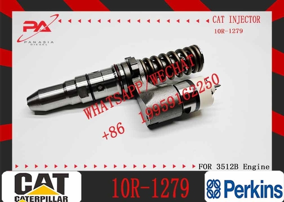 Original or OEM Common Rail Fuel Injector 10R-1274 10R-1275 10R-1276 10R-1278 10R-1279
