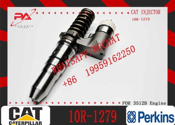 Original or OEM Common Rail Fuel Injector 10R-1274 10R-1275 10R-1276 10R-1278 10R-1279