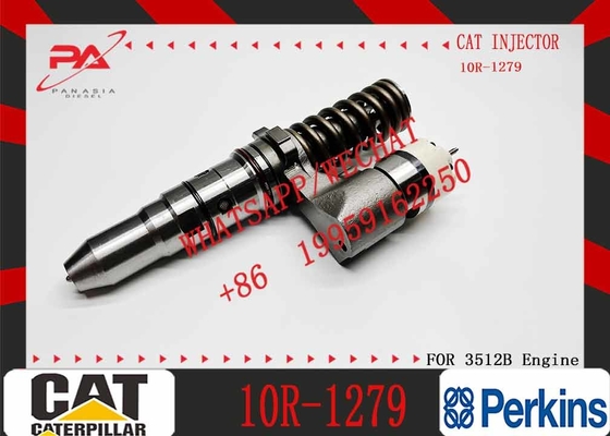 Original or OEM Common Rail Fuel Injector 10R-1274 10R-1275 10R-1276 10R-1278 10R-1279