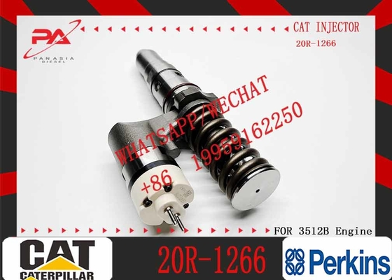 Original or OEM Common Rail Fuel Injector 10R-1274 10R-1275 10R-1276 10R-1278 10R-1279