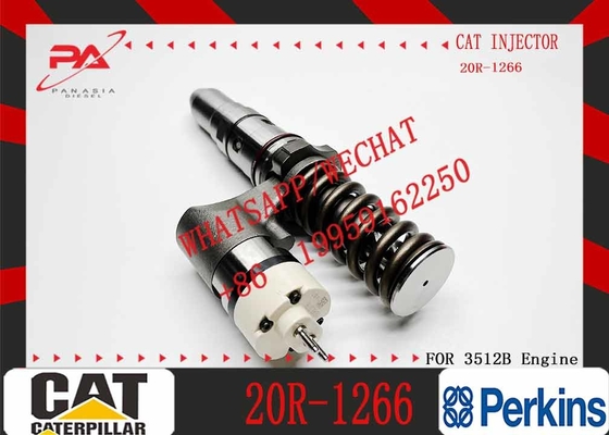 Original or OEM Common Rail Fuel Injector 10R-1274 10R-1275 10R-1276 10R-1278 10R-1279