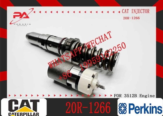 Original or OEM Common Rail Fuel Injector 10R-1274 10R-1275 10R-1276 10R-1278 10R-1279