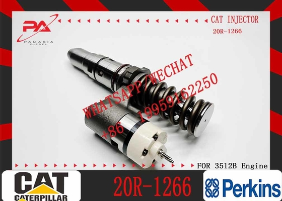 Original or OEM Common Rail Fuel Injector 10R-1274 10R-1275 10R-1276 10R-1278 10R-1279