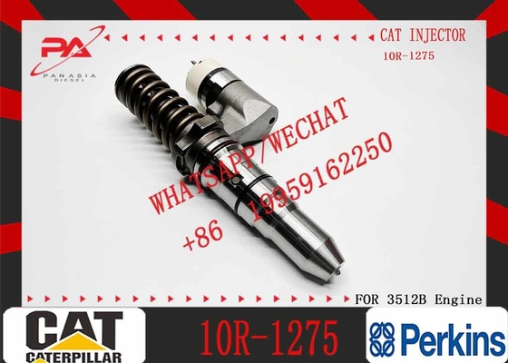 Original or OEM Common Rail Fuel Injector 10R-1274 10R-1275 10R-1276 10R-1278 10R-1279