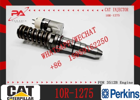 Original or OEM Common Rail Fuel Injector 10R-1274 10R-1275 10R-1276 10R-1278 10R-1279