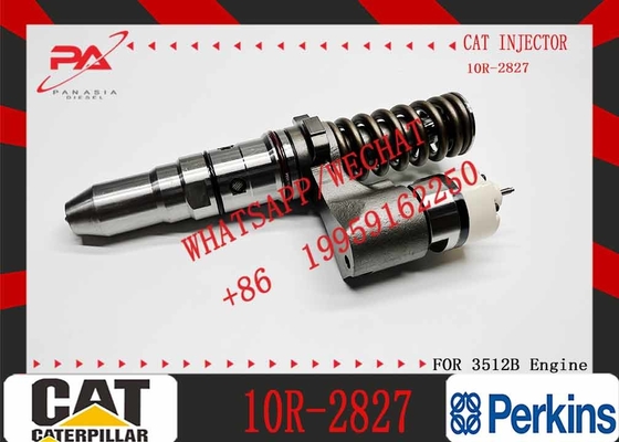 Caterpillar Original or OEM Fuel Injector 10R-2772 10R-2826 10R-2827 10R-2828 10R-2977