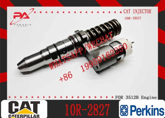 Caterpillar Original or OEM Fuel Injector 10R-2772 10R-2826 10R-2827 10R-2828 10R-2977