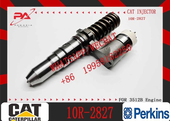 Caterpillar Original or OEM Fuel Injector 10R-2772 10R-2826 10R-2827 10R-2828 10R-2977