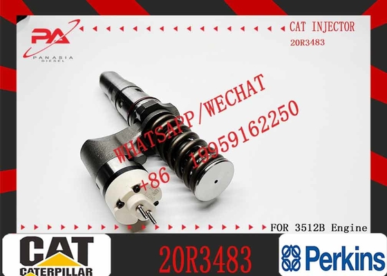 Fuel Injector 20R-5036 20R-5079 20R-5353 20R-8064 20R3483 for Caterpillar