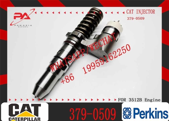 Diesel Fuel Injector 392-0211 20R-0849 379-0509 386-1752 20R-1264 for CAT caterpillar C3500 3508B 3516 fuel injector