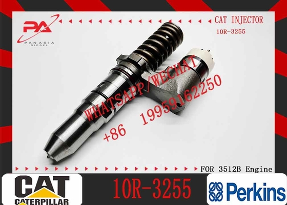 Remanufactured Common Rail Diesel Injector Pump Injector 230-3255 376-0509 10R-3255