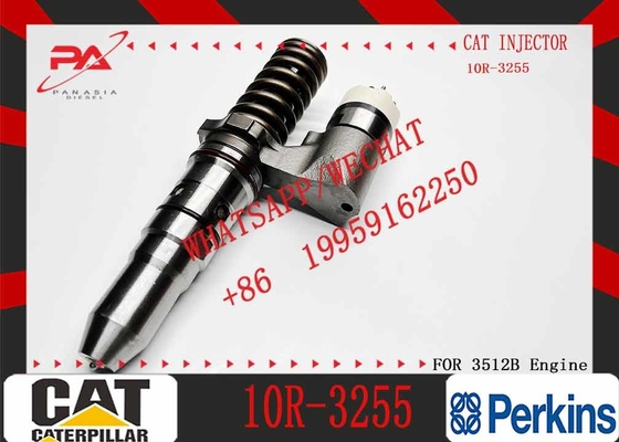 Remanufactured Common Rail Diesel Injector Pump Injector 230-3255 376-0509 10R-3255