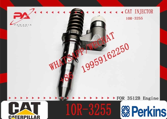 Remanufactured Common Rail Diesel Injector Pump Injector 230-3255 376-0509 10R-3255