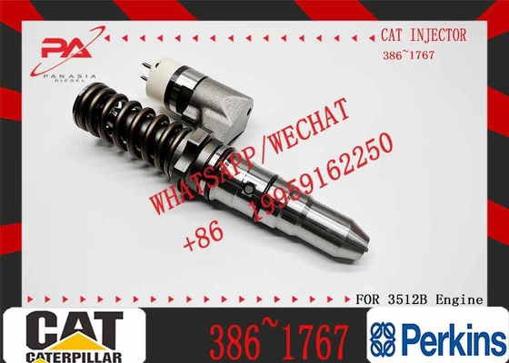 Original Engine Fuel Injector 392-2015 386-1767 20R-1276 for Excavator Engine