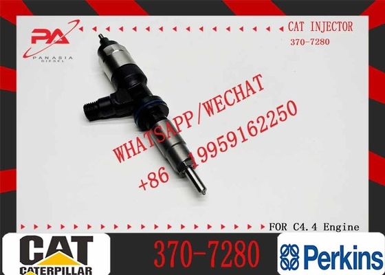jision High quality diesel fuel injector 370-7280