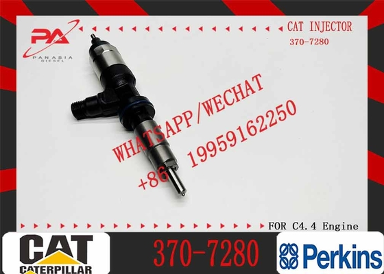 jision High quality diesel fuel injector 370-7280