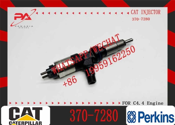 jision High quality diesel fuel injector 370-7280