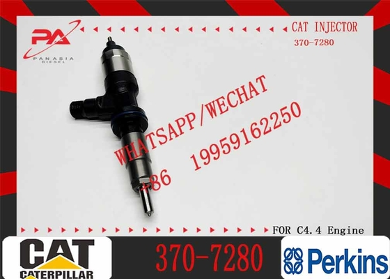 jision High quality diesel fuel injector 370-7280