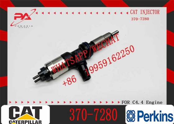 jision High quality diesel fuel injector 370-7280