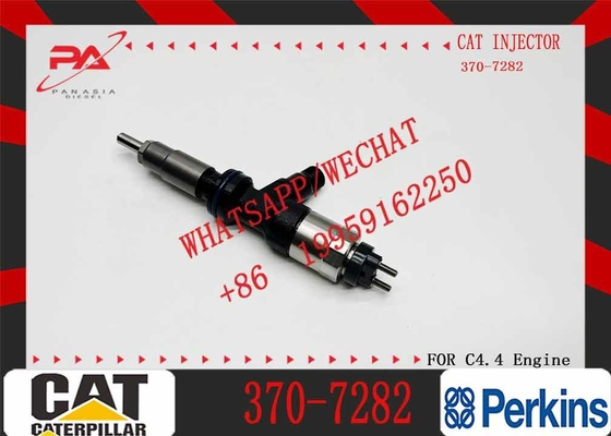 Huida Original or OEM Common Rail Fuel Injector 370-7280 370-7282 371-3974 374-0750 374-0751