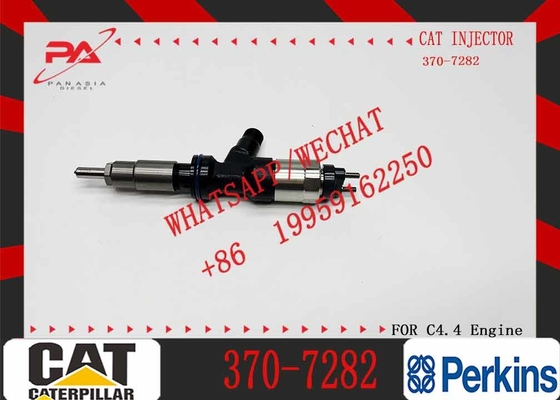 Huida Original or OEM Common Rail Fuel Injector 370-7280 370-7282 371-3974 374-0750 374-0751