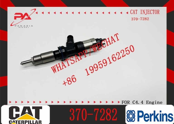 Huida Original or OEM Common Rail Fuel Injector 370-7280 370-7282 371-3974 374-0750 374-0751