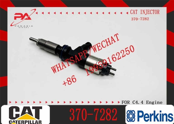 Huida Original or OEM Common Rail Fuel Injector 370-7280 370-7282 371-3974 374-0750 374-0751