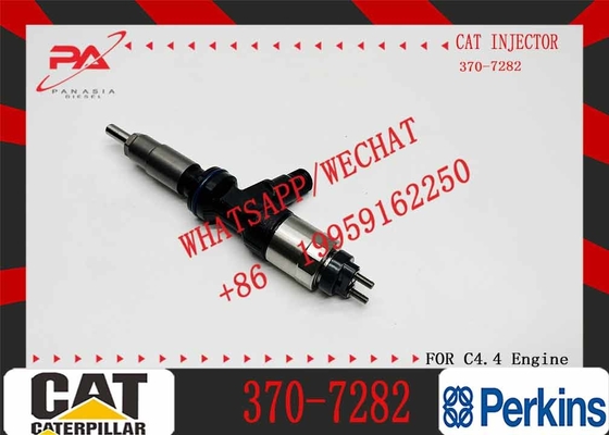 Huida Original or OEM Common Rail Fuel Injector 370-7280 370-7282 371-3974 374-0750 374-0751