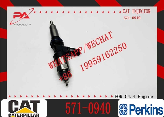 Original Diesel Fuel Injector 571-0940 5710940 For Cat EXCAVATOR 323 GX