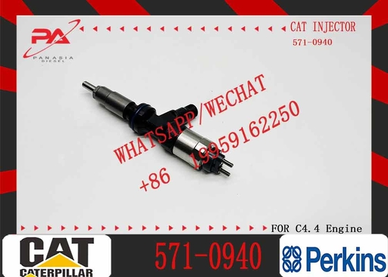 Original Diesel Fuel Injector 571-0940 5710940 For Cat EXCAVATOR 323 GX