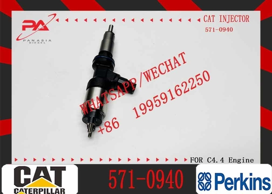 Original Diesel Fuel Injector 571-0940 5710940 For Cat EXCAVATOR 323 GX