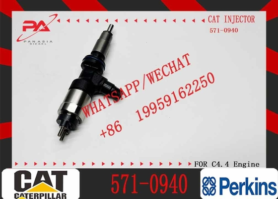 Original Diesel Fuel Injector 571-0940 5710940 For Cat EXCAVATOR 323 GX