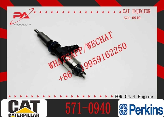 Original Diesel Fuel Injector 571-0940 5710940 For Cat EXCAVATOR 323 GX