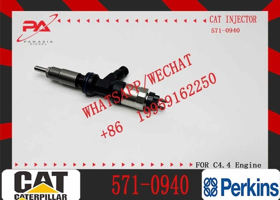 Original Diesel Fuel Injector 571-0940 5710940 For Cat EXCAVATOR 323 GX