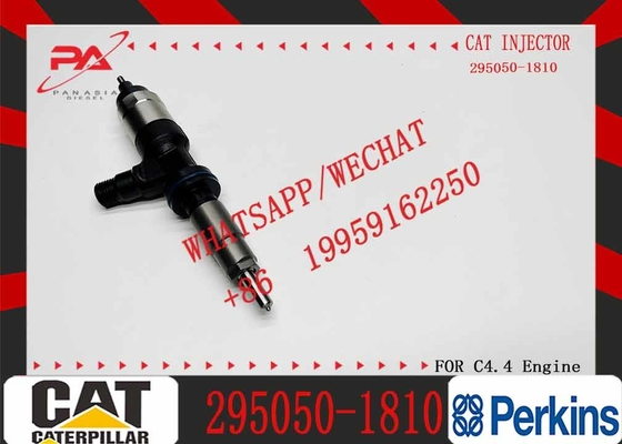 Parts Engine Injector common rail diesel injector 4183229 295050-1810 418-3229