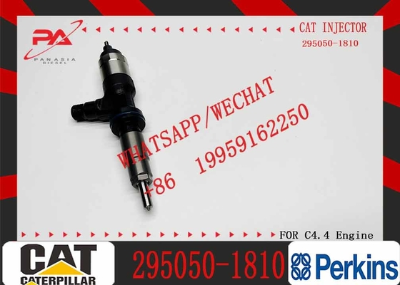 Parts Engine Injector common rail diesel injector 4183229 295050-1810 418-3229