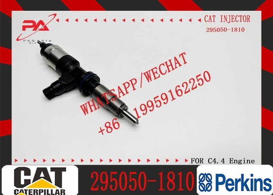 Parts Engine Injector common rail diesel injector 4183229 295050-1810 418-3229