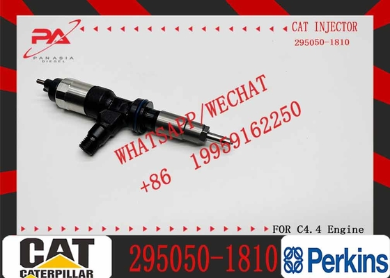 Parts Engine Injector common rail diesel injector 4183229 295050-1810 418-3229