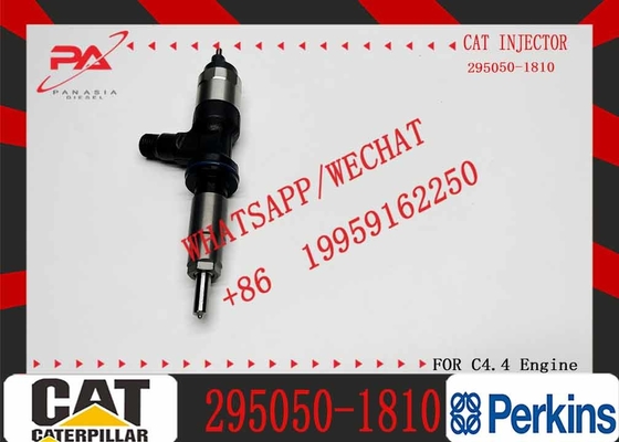 Parts Engine Injector common rail diesel injector 4183229 295050-1810 418-3229