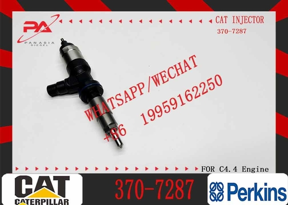 High Quality Diesel Fuel Injector 370-7287 Common Rail Fuel Injector Engine Part 3707287