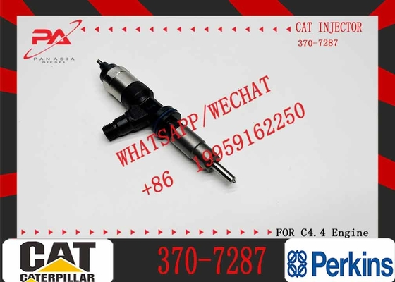 High Quality Diesel Fuel Injector 370-7287 Common Rail Fuel Injector Engine Part 3707287