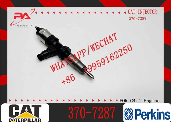 High Quality Diesel Fuel Injector 370-7287 Common Rail Fuel Injector Engine Part 3707287