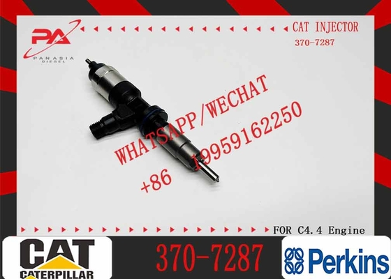 High Quality Diesel Fuel Injector 370-7287 Common Rail Fuel Injector Engine Part 3707287