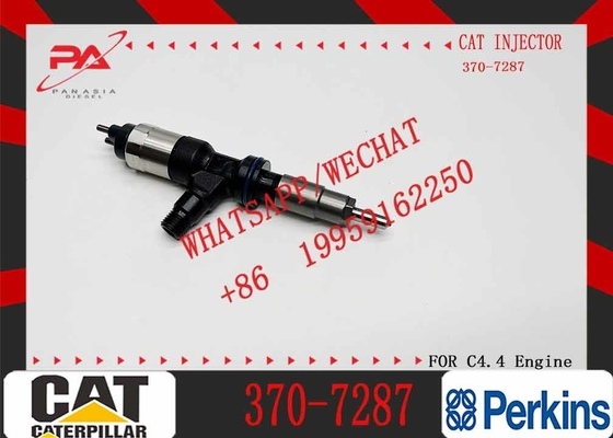 High Quality Diesel Fuel Injector 370-7287 Common Rail Fuel Injector Engine Part 3707287