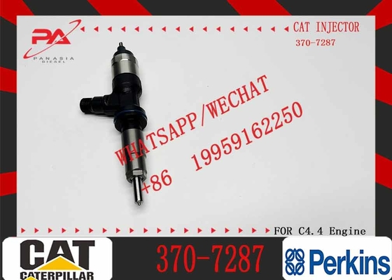 High Quality Diesel Fuel Injector 370-7287 Common Rail Fuel Injector Engine Part 3707287