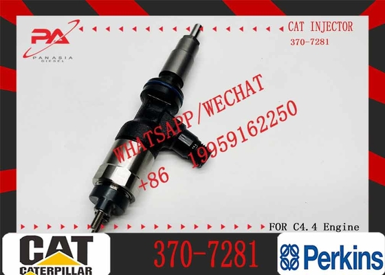 High Quality Original C7.1 Engine Part Injector 370-7281 Used For Cat