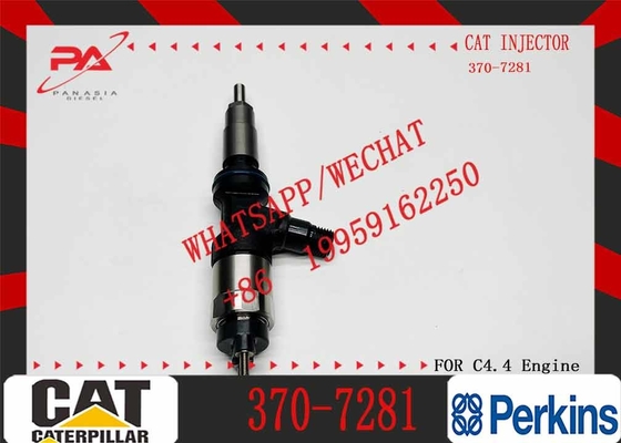 High Quality Original C7.1 Engine Part Injector 370-7281 Used For Cat