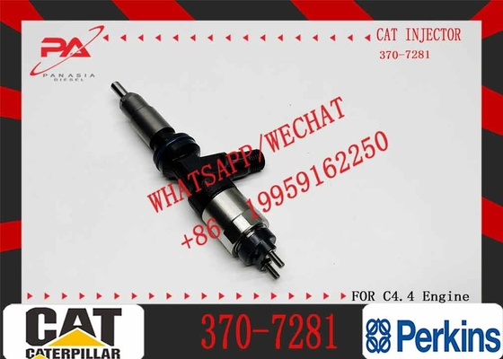 High Quality Original C7.1 Engine Part Injector 370-7281 Used For Cat