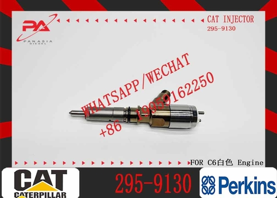 3264700 326-4700 2959130 295-9130 320D Excavator C6.4 Diesel Spare Parts Fuel Injector